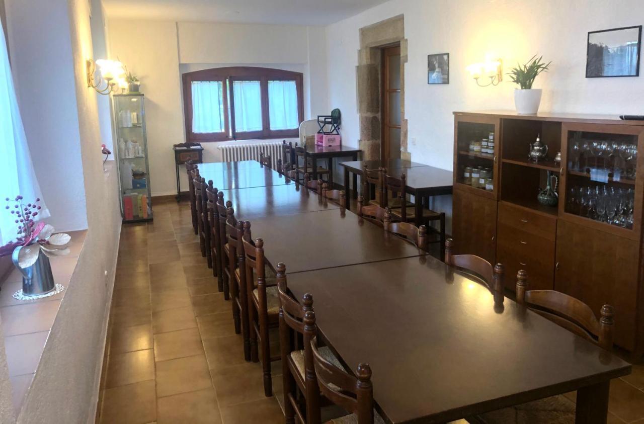 Casa Rural Can Miquel - En Pleno Bosque Y Cerca De La Playa - Increibles Rutas Btt Santa Coloma de Farners Kültér fotó